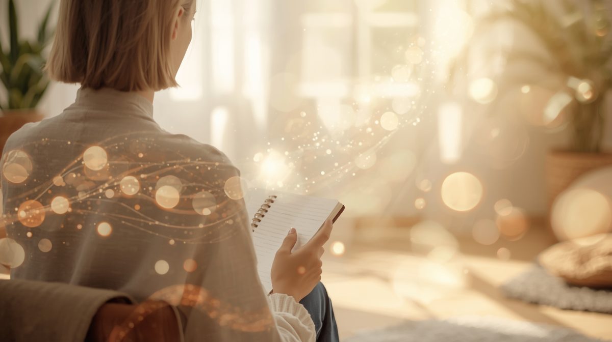 Dlaczego warto kształtować introspekcję afektywną i głębiej zrozumieć swoje reakcje na co dzień.