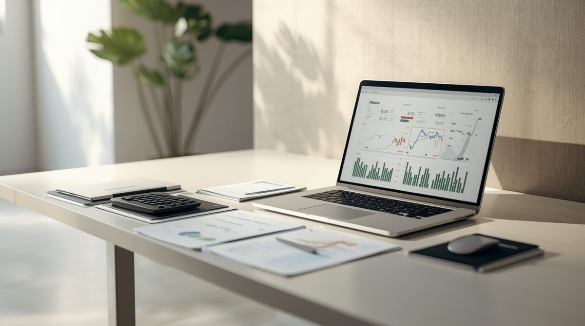 Specjalistyczny  przewodnik  o organizacji księgowości