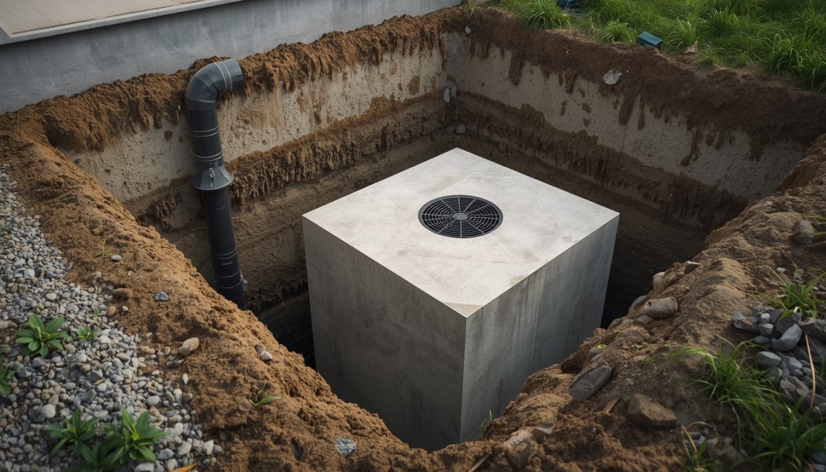 Komfortowa obsługa zbiornika bezodpływowego w domu jednorodzinnym – sprawdzone rozwiązania dla właścicieli nieruchomości