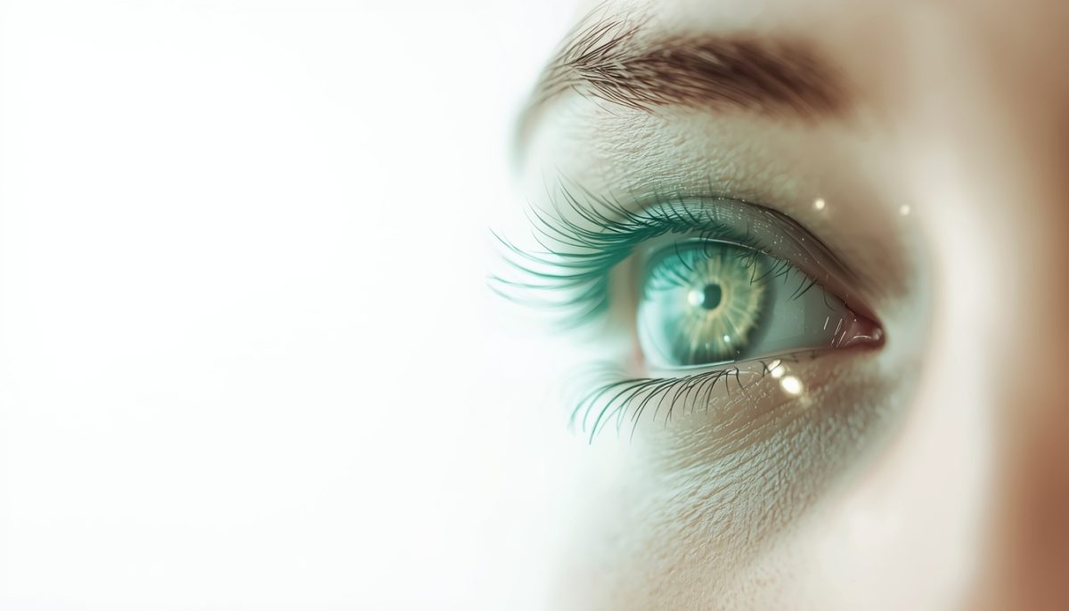 Przemyślana troska o sprawności wzroku w środowisku pracy