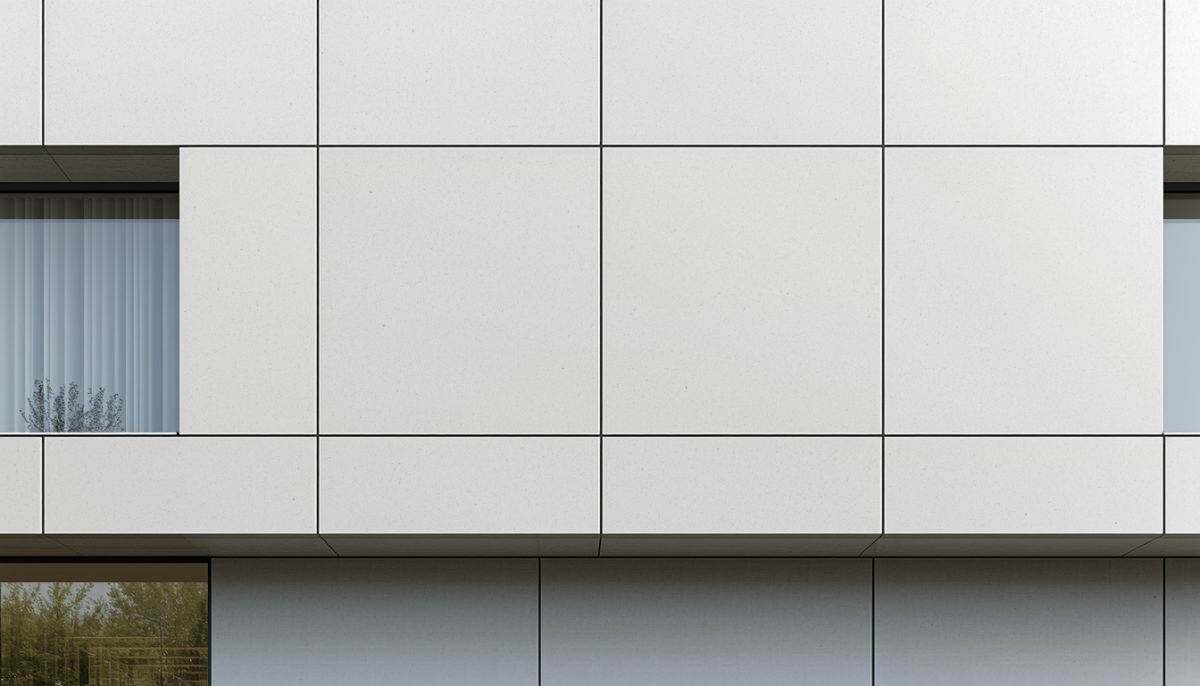 Świadome tworzenie aktualnej powłoki zewnętrznej obiektu w kontekście parametrów użytkowych